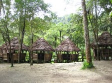 Lake Agko Resort Mount Apo