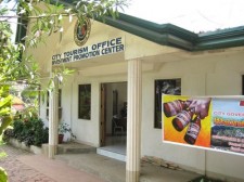Kidapawan Tourist Center