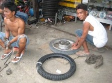 tire replacement catbalogan-samar-trip-011