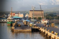 Ormoc Pier