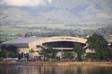 Ormoc City Stadium