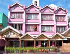 ormoc pension budget accommodation