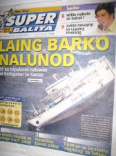 Shipwreck