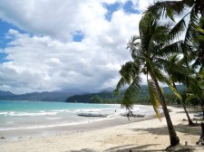 Puerto to Sabang Palawan