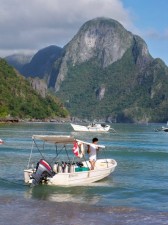 Seadog Divers Scuba Palawan