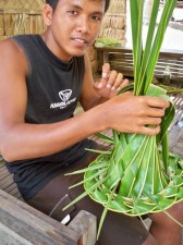 hat maker secret-beach-palawan-040
