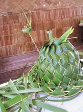woven hat secret-beach-palawan-044