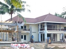 Sheridan Resort Sabang Palawan