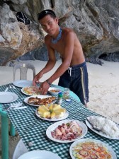 lunch included el-nido-palawan-tour-017