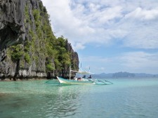 El Nido Palawan Tours