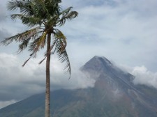 Mt Mayon Legaspi