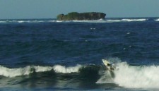 Surf Siargao Island – Cloud 9