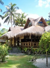 Greenview Resort Port Barton