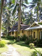 Sagana Surf Resort Siargao