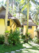 Sagana Surf Resort Siargao
