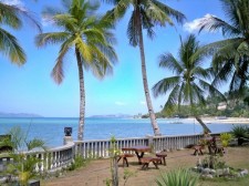 Summer Homes Resort Port Barton