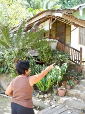 Picardal Lodge San Vicente Palawan