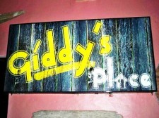 Giddy's Place Donsol