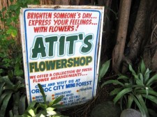 Atit's Flowershop Atit's Flowershop