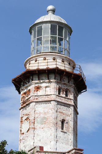 Philippine Lighthouse