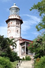 Luzon Lighthouse Philippines
