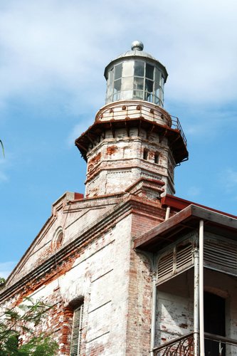 cape bojeador lighthouse