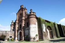 Santa Maria World Heritage Site