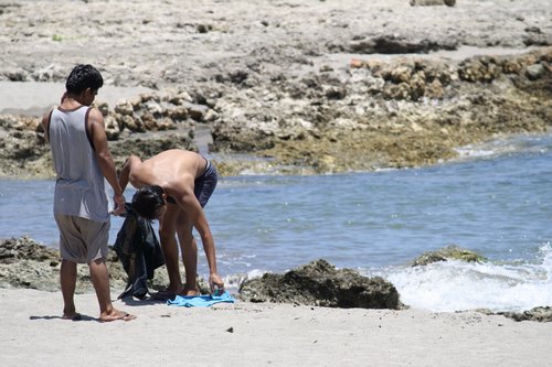 San Juan La Union