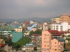 Baguio