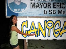 Canigao Island Resort
