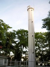 Canigao Island Lighthouse