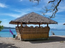 Canigao Island Resort