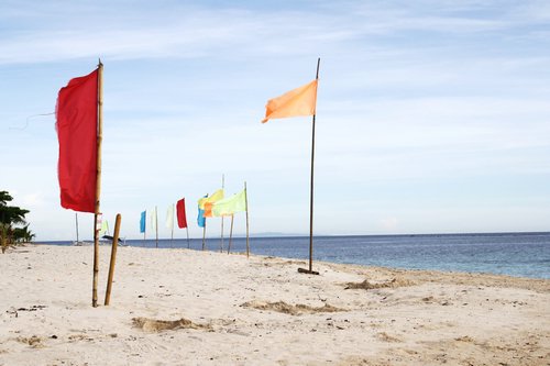 Canigao Island
