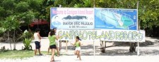 canigao island resort