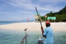 canigao island ferry
