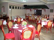 Gingoog Hotel and Eastland Restaurant