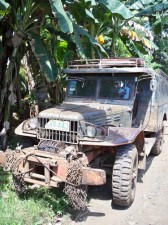 rugged 4x4