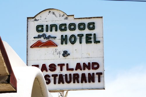 Gingoog Hotel