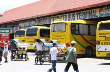 Gingoog Bus Terminal