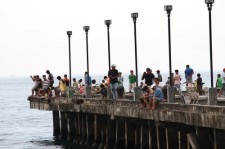 Gingoog Pier