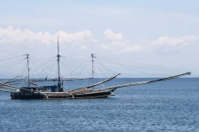 Fishing Boat