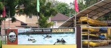 Cagayan white water rafting