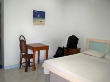 Kingston Lodge Rooms