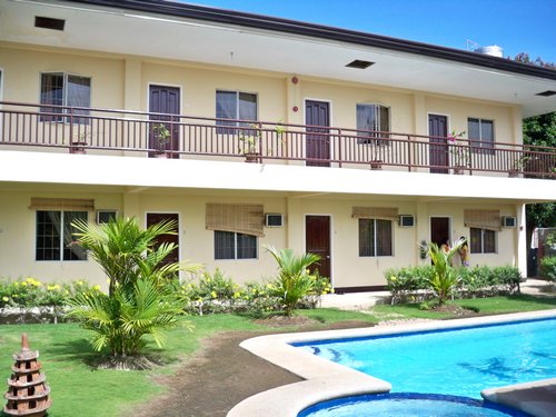 Kingston Lodge Cagayan de Oro
