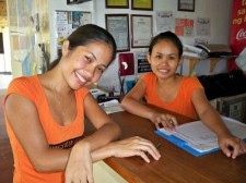 Kingston Lodge Staff