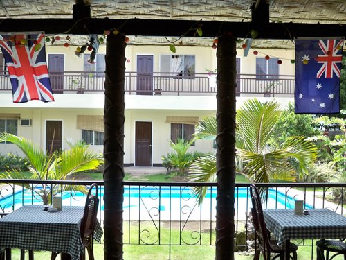 Kingston Lodger Cagayan de Oro