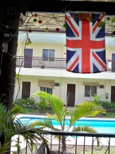 Kingston Lodge Cagayan de Oro