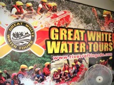Great White Water Tours Cagayan