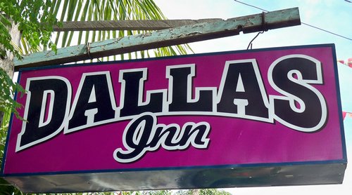 Dallas Inn Puerto Princesa