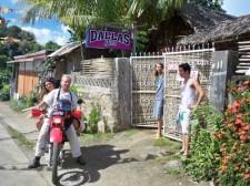 Dallas Inn Puerto Princesa Palawan